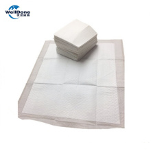 China Fabricantes Puppy Pee Pads Dog Pads de treinamento